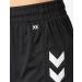 Buy Hummel hmlCORE XK Poly Shorts for Women - Stylish Black Athletic Wear | International Shipping Available - Buy Online on GoSupps.com