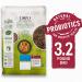 Purina Beyond Simply Natural Lamb & Barley Dry Dog Food 3.2 lb - Grain-Free Adult Formula - Buy Online on GoSupps.com