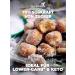 Simply Keto Erythritol Sugar 1kg - Zero-Calorie Sweetener Blood Sugar Friendly Vegan & Ideal for Baking | Sugar Substitute - Buy Online on GoSupps.com