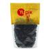 Yupik Finnish Soft Black Licorice Bites 1 kg 6 Count Soft & Chewy Candy Original Sweet Licorice Flavor Fun Treat Delicious Snack Halloween Treats Ideal for Gifting & Holidays 6 kg