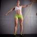 ProsourceFit Xfit Power Resistance Bands - Heavy Duty 41 for Cross-Training Pull-Ups and Full Body Workouts | 10-35lbs Yellow - Buy Online on GoSupps.com