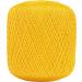 Coats Crochet Classic Thread - Golden Yellow - 2 oz - 1 Pack - Buy Online on GoSupps.com
