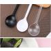 Disposable Spoons Thickened Ps Plastic Individually Packaged 100 Per Package Suitable for Porridge Spoon Soup Spoon Dessert Spoon. Transparentindividualpackaging - Buy Online on GoSupps.com