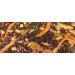 Peosa Delight Tea - Mango Tango 100% Whole Loose Leaf Black Tea Alphonso Mango - Pineapple - Apple Hot & Iced Tea Natural Exotic Fruits Black Tea Leaf Blend 3.52 oz Box 40 cups. - Buy Online on GoSupps.com