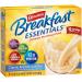 Carnation Breakfast Essentials Powder Drink Mix, Classic French Vanilla, 12.6 Oz (Pack of 10)