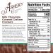 Asher's Chocolates Milk Chocolate Covered Graham Crackers | Finest Kosher Chocolate | Small Batch | Family Owned Since 1892 | 7.15 oz - Buy Online on GoSupps.com