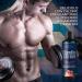 Siren Labs Slimify Advanced Fat Burner & L-Carnitine Elite Combo Pack - Stim Free Weight Loss Support (90 Capsules + 32 Servings) - Buy Online on GoSupps.com