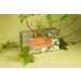The English Soap Co. Green Tea Soap Bar - Anniversary Collection - 200g - Buy Online on GoSupps.com
