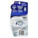Schick Quattro Titanium Disposable Razors for Men - 3 Razors + 1 Hydro Razor International Shipping Available - Buy Online on GoSupps.com