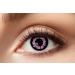Buy Eyecatcher 84027541-476 Bright Pink Colored UV Contact Lenses - 1 Pair for Carnival Mardi Gras & Halloween - 12 Months Wear | International Shipping Available - Buy Online on GoSupps.com