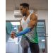 FlexU Black Kinesiology Tape 3 Roll Pack - Latex-Free & Hypoallergenic Therapeutic Tape for Pain Relief & Faster Recovery - Buy Online on GoSupps.com