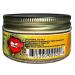 Organic Turmeric Lip Scrub - Exfoliating & Moisturizing Treatment by Habbie Beauty Supplies - Buy Online on GoSupps.com