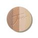 Jane Iredale PureBronze Shimmer Bronzer Refill Bronzing Powder with Buildable Coverage Lightweight & Breathable Cruelty-Free 4 Blendable Shades Moonglow Refill