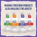 Mucinex Children's Nighttime Liquid - FreeFrom Multi-Symptom Cold & Flu Relief 4oz - Buy Online on GoSupps.com
