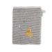 Sterntaler Gift Set Duck Edda | Mini Play Watch Washing Glove & Children's Towel | 0 Months+ | Gray/Yellow Edda 2019 Set - Buy Online on GoSupps.com