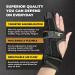CopperJoint Pinky Finger Splint - Trigger Finger Brace for Middle Metacarpals and Knuckles - One Size Fits All - Buy Online on GoSupps.com