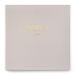 Lucy Darling Honey Bee Theme Luxury Baby Memory Book - First Year Journal Album Photo Book To Capture Precious Memories - Keepsake Pregnancy Baby Record Book - Ultrasound Picture Book