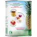 Dole Crushed Pineapple 20 oz. Can in Heavy Syrup - Delicious Tropical Fruit for Recipes - Buy Online on GoSupps.com