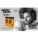 Nishman P5+ Powder Wax Ultra Hold 20gr - Hair Styling Series - Buy Online on GoSupps.com