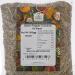 Old India Black Pepper Cracked 18 Mesh 500g - Premium Quality Spice - Buy Online on GoSupps.com