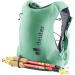 Deuter Women's Traick 5 SL Trail Running Vest - Lightweight Comfortable Spearmint-Seagreen - International Shipping Available - Buy Online on GoSupps.com