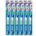 Oral-B Healthy Clean Toothbrush Medium Pack of 6