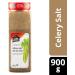 Club House Quality Natural Herbs & Spices Celery Salt 900g - Buy Online on GoSupps.com