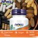 Now Foods Chromium Picolinate 200mcg - 100 Vegan Capsules | Lab-Tested, Soy Free, Gluten Free | Vegetarian & Non-GMO - Buy Online on GoSupps.com