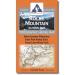 Outdoor Trail Maps LLC Rocky Mountain National Park - 2018 Topographic Hiking Map