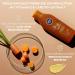 Nivea Sun Tropical Bronze Sun Lotion SPF 6 Sun Protection for Long-Lasting Tan without Self-Tanning Sun Cream with Carotene Extract and Vitamin E 200 ml Single - Buy Online on GoSupps.com