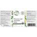 St. Francis Herb Farm - Wormwood (Artemisia absinthium tops) Herbal Extract Tincture - Wormwood is traditionally used in Herbal Medicine as a vermifuge for children with pinworms (threadworms) or roundworms (50ml) 50 ml (Pack of 1) - Buy Online on GoSupps.com
