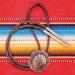 Mandala Crafts 6mm Red Bolo Leather Cord for Jewelry Making - 2.2 Yards - Buy Online on GoSupps.com