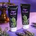 Body & Earth Sage Scented Spa Bath Set for Women - Shower Gel, Lotion, Scrub - Mother's Day Gift - Buy Online on GoSupps.com
