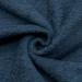 Zollner 10 Set Washing Gloves - Soft Dark Blue Washcloths with Hanger | Hotel Quality Washable up to 60 C - Best for eCommerce & International Shipping - Buy Online on GoSupps.com