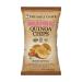 The Daily Crave Himalayan Pink Salt Quinoa Chips, 4.25 Oz (Pack Of 8) 4g Protein, 2g Fiber, Gluten-Free, Non-Gmo, Crunchy Salted 4.25 Ounce (Pack of 8)