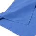 ColorYourLife 10-Pack Large Size Microfiber Cleaning Cloths 12x12 for Electronics, Lenses, Screens & Eyewear - Buy Online on GoSupps.com