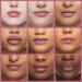 Pure Cosmetics Girl Crush Lip Gloss - Hydrating & Ultra-Moisturizing Makeup with Jojoba Oil & Vitamin E | LED Applicator & Mirror | Cruelty-Free | Talc-Free | 0.30 fl oz - Buy Online on GoSupps.com