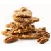 AvenueSweets Handcrafted Pecan Nut Brittle 7 oz Box | Old-Fashioned Recipe - Buy Online on GoSupps.com