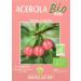 PHYTO-ACTIF | Ac rola Bio 1000 | Compl ment alimentaire Vitalit Bio | R duit la fatigue | Immunit | Vitamine C | 1000 mg d'Ac rola | 24 comprim s