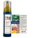 Maui Moisture Coconut Milk Curl Foam Mousse 8.5oz - Flexible Hold for Curly Hair Styling - Alcohol, Paraben, and Silicone-Free - Buy Online on GoSupps.com