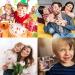 50s Temporary Tattoos (96PCS) - Birthday Party Decorations & Favors for Fans | Women, Men, Boys, Girls | School Prizes & Gifts - Buy Online on GoSupps.com