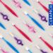 Curaden CPS 406 Perio Plus Interdental Brush with Replacement Heads - 1 Pack | International Shipping Available - Buy Online on GoSupps.com