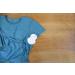 Underarm Anti Sweat Pads - Invisible Comfortable & Super Absorbent Self-Adhesive Pads for Men & Women | 12pcs Medium White - Keep Clothes Dry - Buy Online on GoSupps.com