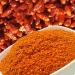 Extra Hot Chilli Powder Nigeria Ata Ijosi Ata Were Ata Gigun Ground Chilli 100g (100g Bottle) - Buy Online on GoSupps.com
