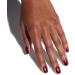 CND Shellac - Crystal Alchemy - Rebellious Ruby 7.3ml0.05 - Buy Online on GoSupps.com