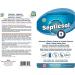 Septicsol-D Septic Treatment Concentrated Deodorizer Remove Unpleasant Odor in Liquid Very Quickly 450 ml Ideal for Household Septic Tanks RV Toilet Treatment Boat Toilet Treatment Black Tank Treatment RV Cassette Waste Tanks Portable Toilets & Potties fo - Buy Online on GoSupps.com