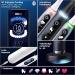 Oral-B io Series 9 Plus Electrical Toothbrush - 3 Brush Heads Travel Case 7 Modes Eco-Friendly White Packaging | Worldwide Shipping - Buy Online on GoSupps.com