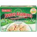 Salerno Santa's Favorites Holiday Original Recipe Anise Cookies, 10 Oz Anise 10 Ounce (Pack of 1)