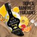 Brown Sugar Double Dark Black Hawaiian Honey Tanning Lotion Ultra Advanced 500X Black Bronzer with Queen Honeybee Complex & Hawaiian Extracts 7.5 Fl Oz - Buy Online on GoSupps.com
