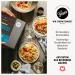 Gepp's Delicatessen Thank You Box Gift Basket - Gourmet Treats Pasta Truffle Sauce & More | Perfect Company Gift for Employees & Colleagues - Buy Online on GoSupps.com